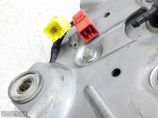 Motor do limpador Fiat Ulysse 1994 53006502 image 4