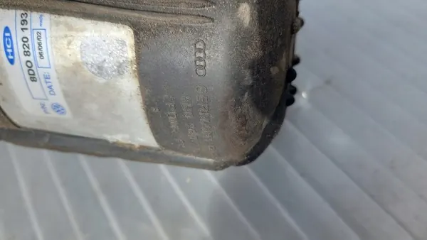 Ilmastointikuivain Audi A6 C5 2.4B 02 Sedan 8D0820193 image 3