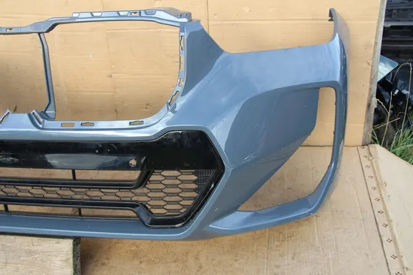 BMW X1 iX1 U11 Paraurti anteriore 2022-2025 image 3