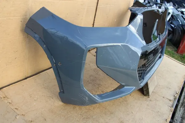 BMW X1 iX1 U11 Paraurti anteriore 2022-2025 image 5