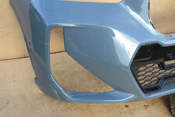 BMW X1 iX1 U11 Paraurti anteriore 2022-2025 image 6