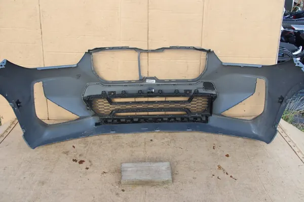 BMW X1 iX1 U11 Paraurti anteriore 2022-2025 image 7