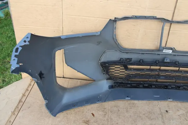 BMW X1 iX1 U11 Paraurti anteriore 2022-2025 image 8