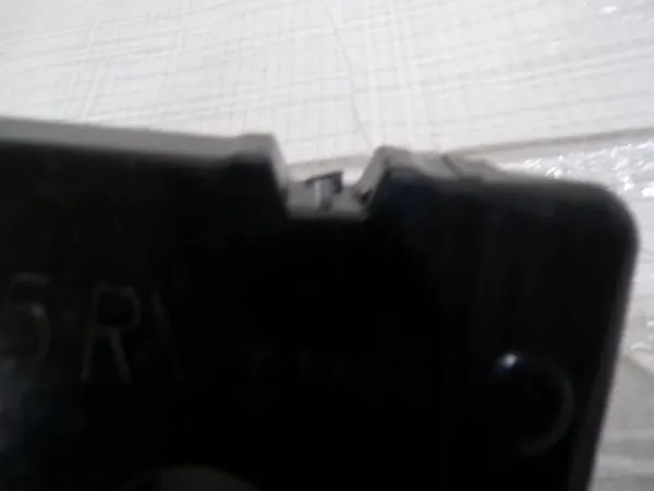 OEM 52115-02360 Fram Höger Stötfångarglidare Toyota Corolla image 3