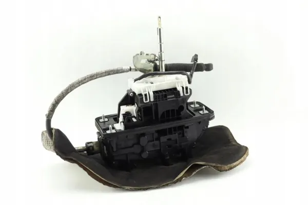 Käytetty Audi OE vaihdevipu OEM 4F1713041AH image 6