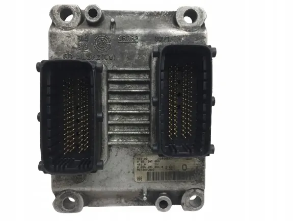 Bosch ECU 0261207088 för Lancia Ypsilon 1.2 image 2