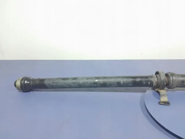 Arbre de transmission Audi OE OEM 4M0521101AL Q7 II image 4
