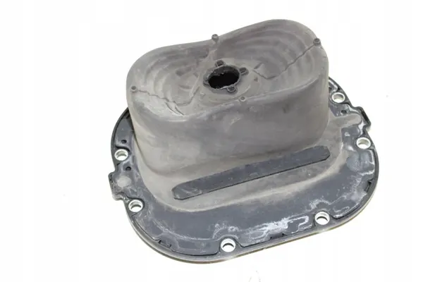 Cache colonne direction OEM 02620018800 Mercedes Actros MP4 image 2