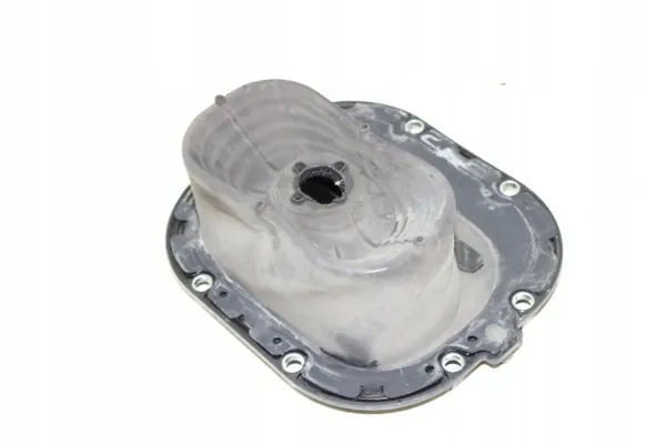Cache colonne direction OEM 02620018800 Mercedes Actros MP4 image 3