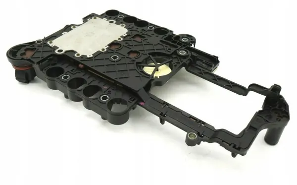 Control Caja Mercedes W204 OEM A0034460310 image 4