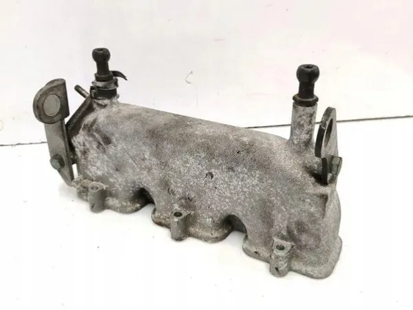 Collecteur d'admission OEM 059129713O pour Audi A6 Avant image 4