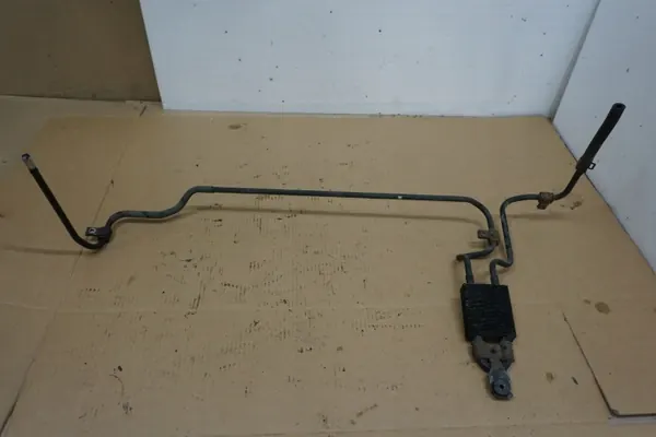 Refroidisseur direction D40 Nissan - Pièce OEM image 2
