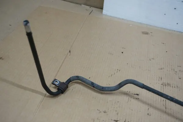Refroidisseur direction D40 Nissan - Pièce OEM image 5