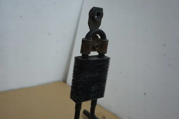 Refroidisseur direction D40 Nissan - Pièce OEM image 9