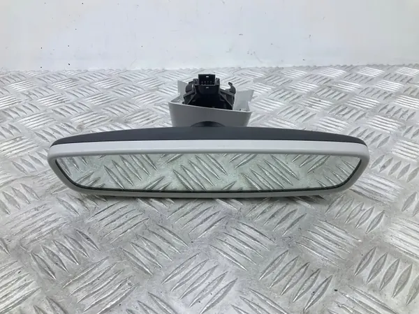 Espelho Retrovisor Skoda Karoq OEM 3G0857511P image 2