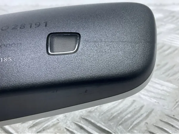 Espelho Retrovisor Skoda Karoq OEM 3G0857511P image 8