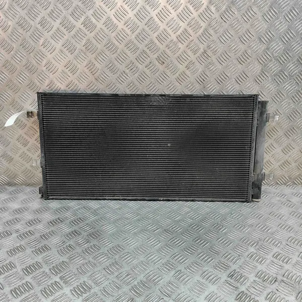 A/C Kondenseri Audi A6 S6 C7 4G 2011 4G0260403A image 2