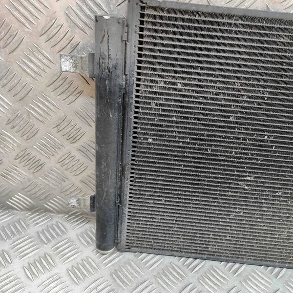 A/C Kondenseri Audi A6 S6 C7 4G 2011 4G0260403A image 3