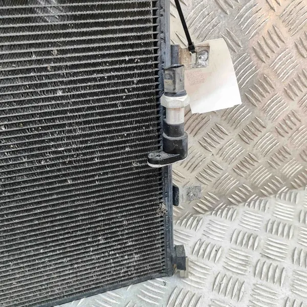 A/C Kondenseri Audi A6 S6 C7 4G 2011 4G0260403A image 4