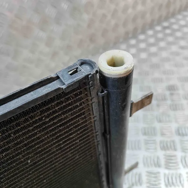 A/C Kondenseri Audi A6 S6 C7 4G 2011 4G0260403A image 6