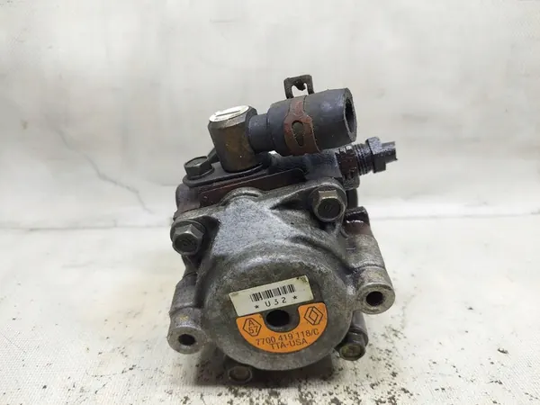 RENAULT KANGOO I 1.2 Bomba de direção assistida 7700419118C image 4