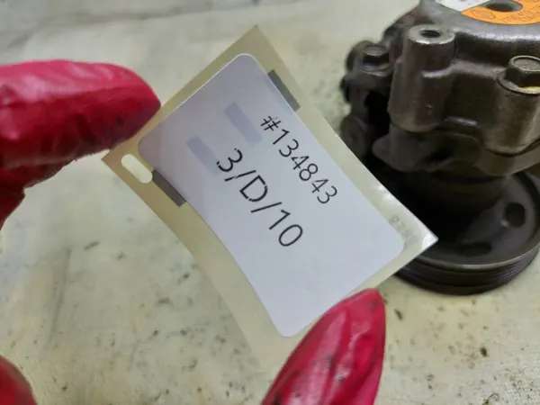 RENAULT KANGOO I 1.2 Bomba de direção assistida 7700419118C image 7