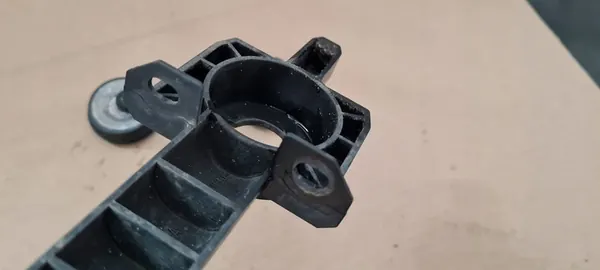 A6 C8 4K Kylarfäste 4K0805201 A7 4K image 10