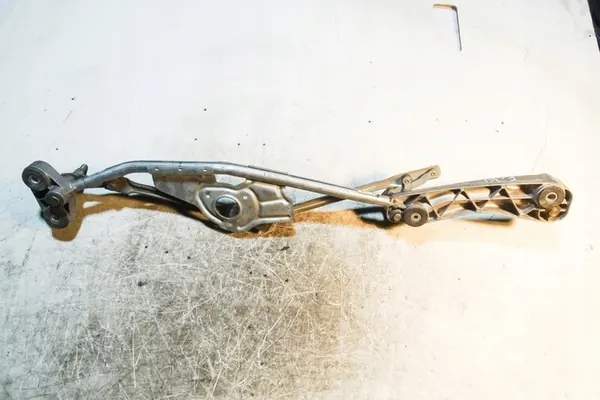 Etuikkunan Mekanismi BMW 5 (E39) BMW61618361741 image 3