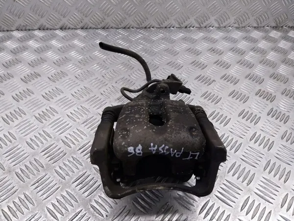 Jarrupuristin OEM Taka-Vasen VW Passat B6 2.0 TDI image 3