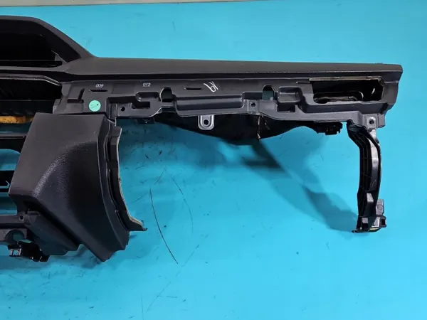 Console de Tableau de Bord OEM IMPRK1443611 Mercedes W212 image 3