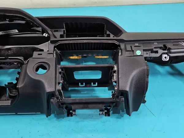Console de Tableau de Bord OEM IMPRK1443611 Mercedes W212 image 5