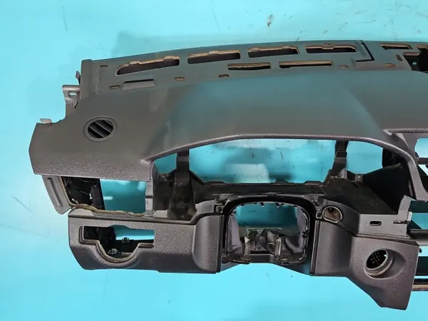 Console de Tableau de Bord OEM IMPRK1443611 Mercedes W212 image 6