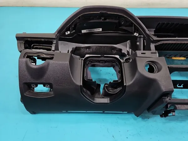Console de Tableau de Bord OEM IMPRK1443611 Mercedes W212 image 7