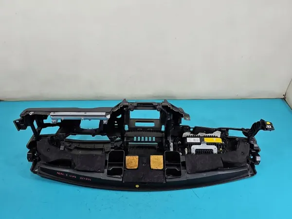 Console de Tableau de Bord OEM IMPRK1443611 Mercedes W212 image 8