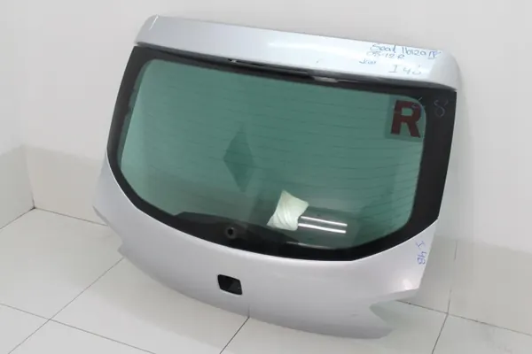 Coffre SEAT OE 360214236 pour Ibiza IV 08-12 image 3