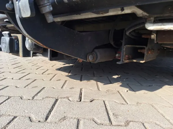 Elevador Traseiro DHLSP.07 Usado OEM para Boxer/Jumper/Ducato image 10
