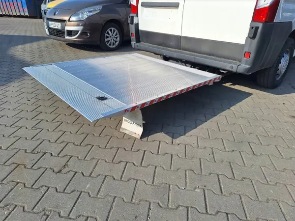 Elevador Traseiro DHLSP.07 Usado OEM para Boxer/Jumper/Ducato image 3