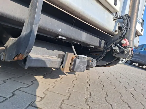 Elevador Traseiro DHLSP.07 Usado OEM para Boxer/Jumper/Ducato image 8