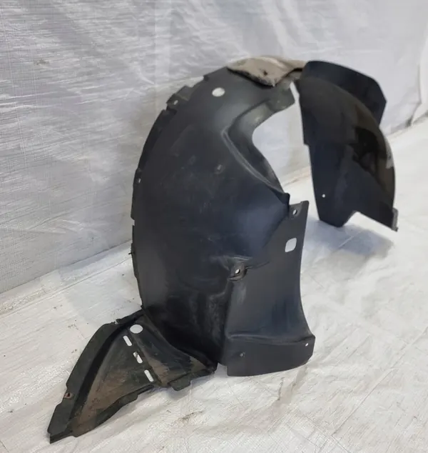 CHEVROLET TRAX Passaruota Anteriore Destro 95142652 image 2