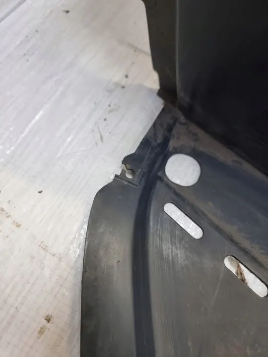 CHEVROLET TRAX Passaruota Anteriore Destro 95142652 image 3