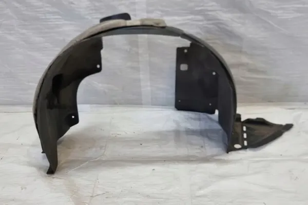 CHEVROLET TRAX Passaruota Anteriore Destro 95142652 image 5