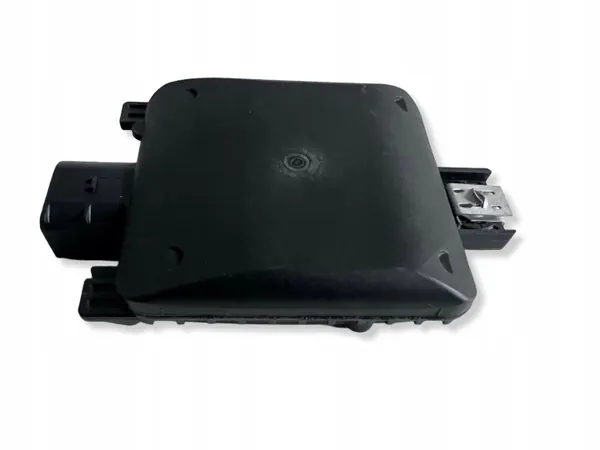 Rijstrookwisselassistent Besturingsmodule OEM 2Q0907686D Audi A3 8Y image 2