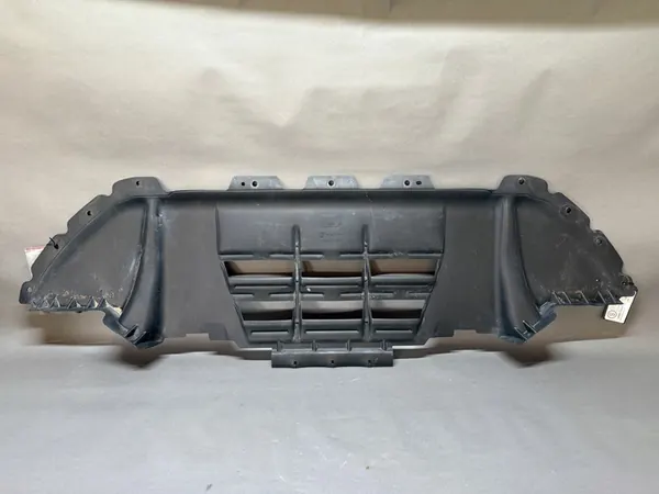 Stötfångardekor Maserati Levante 670032424 image 2