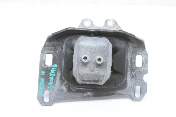 Versnellingsbaksteun OEM 9812667680 voor Scudo Expert Jumpy image 2