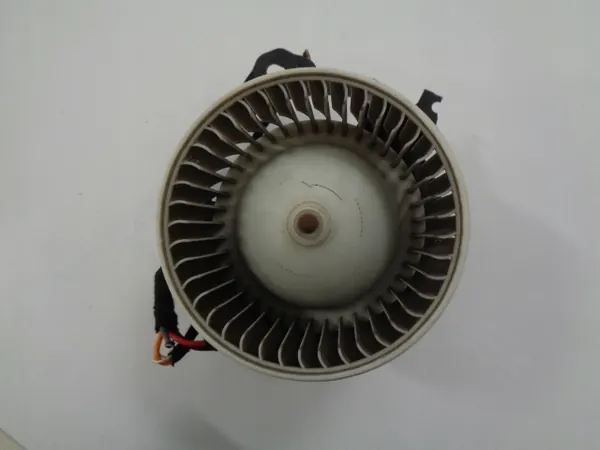 Ventilador de aquecimento Opel 13293624 image 4