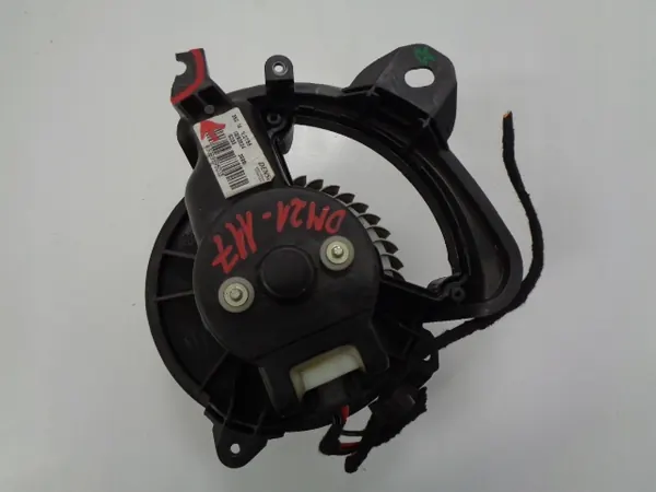 Ventilador de aquecimento Opel 13293624 image 5