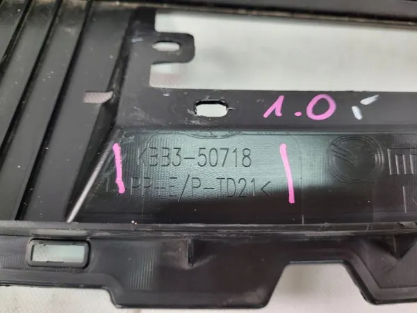 Mazda CX-60 Remhölje OEM KBB350718 - Begagnad image 4