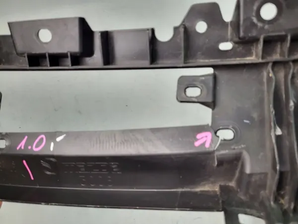 Mazda CX-60 Remhölje OEM KBB350718 - Begagnad image 6