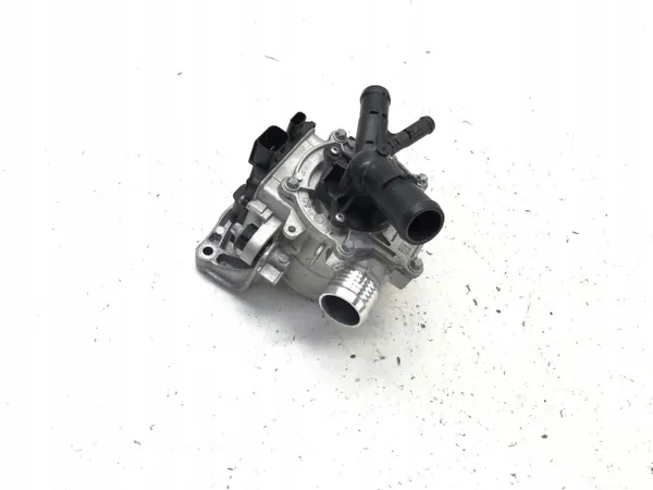 Bomba de água elétrica Mercedes OEM A2822009700 image 2