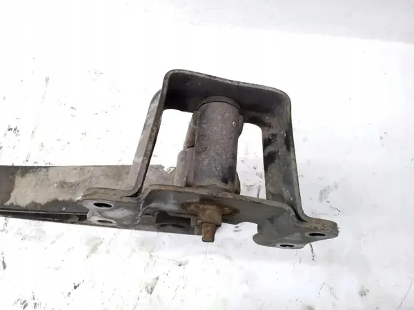Hintere rechte Feder BK315560MJ für Ford Transit image 4